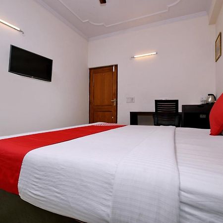Capital O Tsl Stay Homes Indirapuram Exterior photo