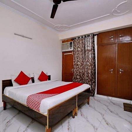 Capital O Tsl Stay Homes Indirapuram Exterior photo