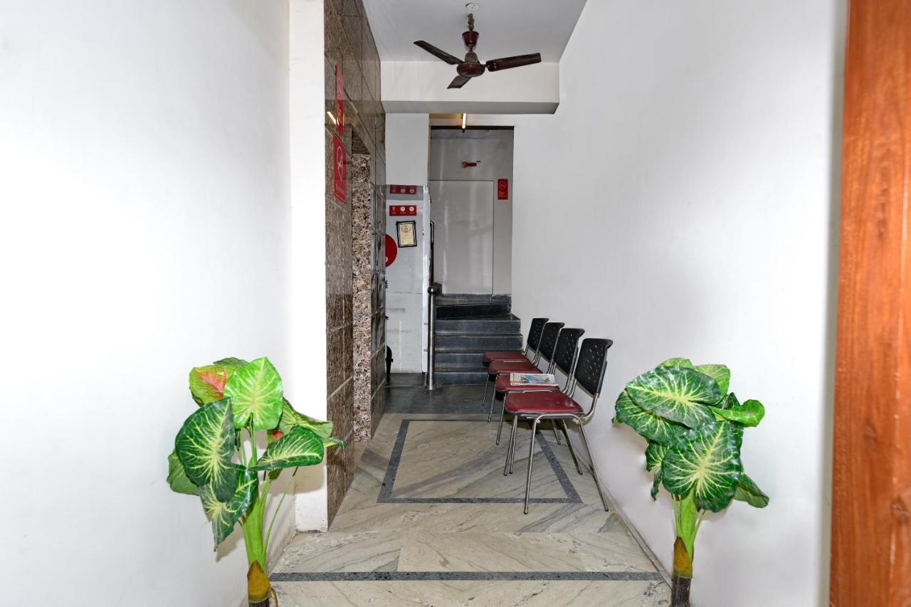 Capital O Tsl Stay Homes Indirapuram Exterior photo