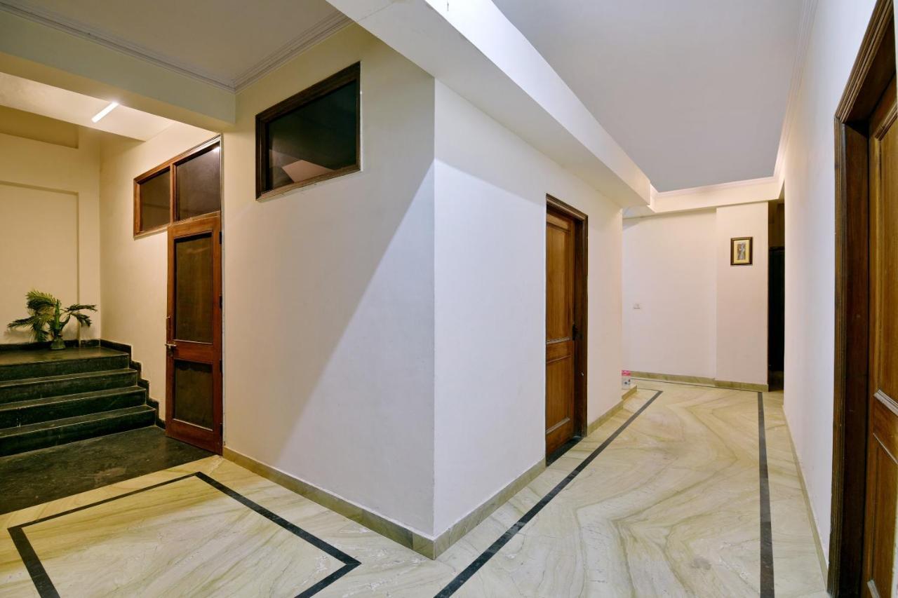 Capital O Tsl Stay Homes Indirapuram Exterior photo