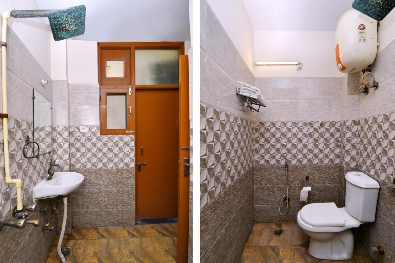 Capital O Tsl Stay Homes Indirapuram Exterior photo