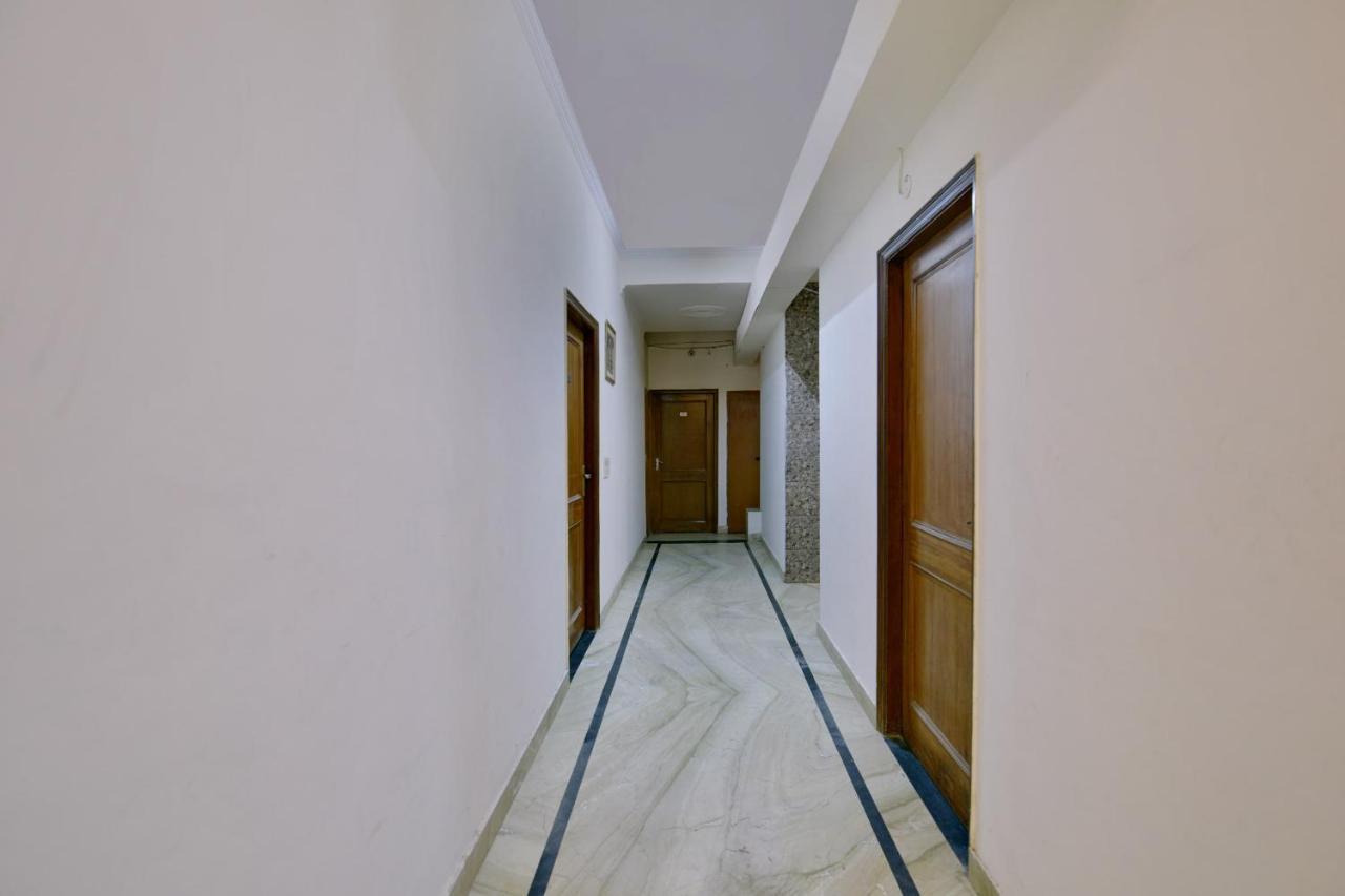Capital O Tsl Stay Homes Indirapuram Exterior photo