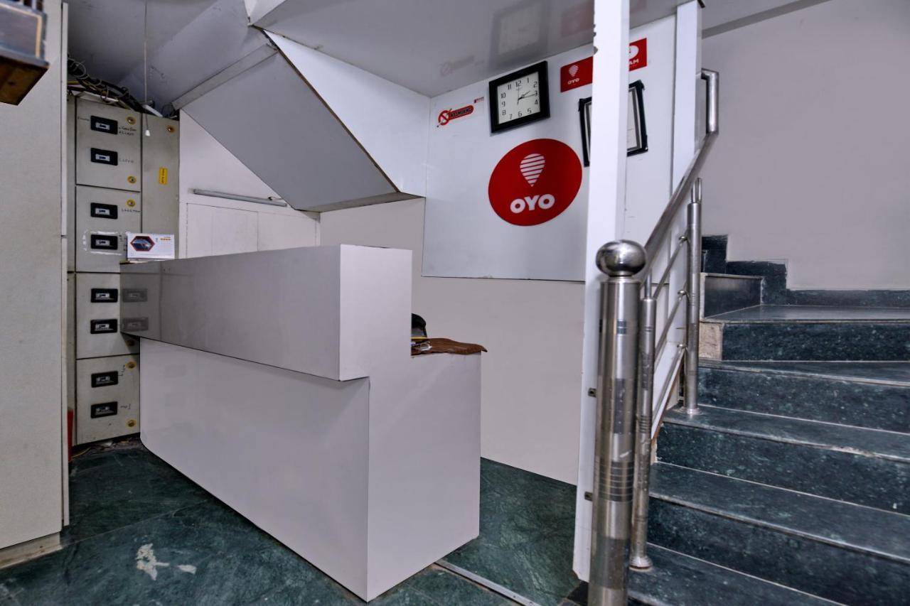 Capital O Tsl Stay Homes Indirapuram Exterior photo