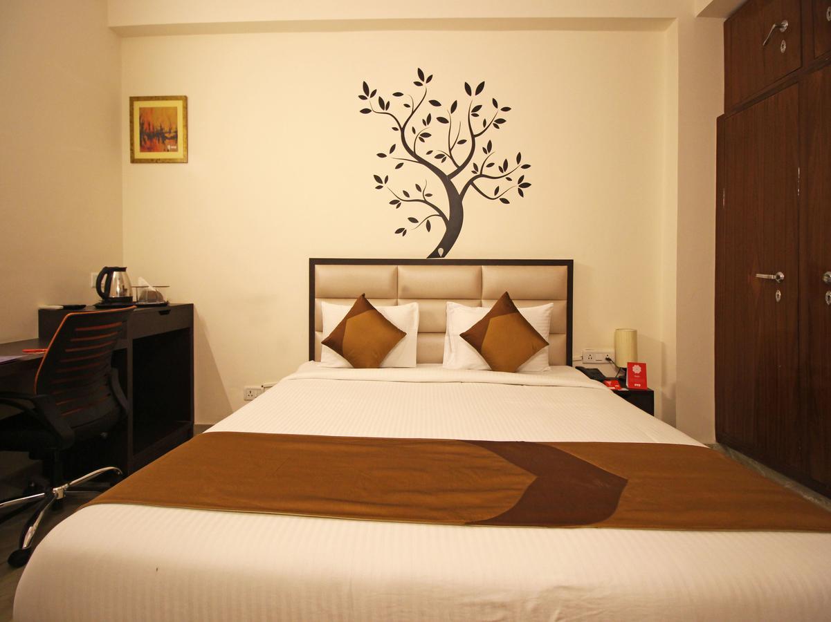 Capital O Tsl Stay Homes Indirapuram Exterior photo
