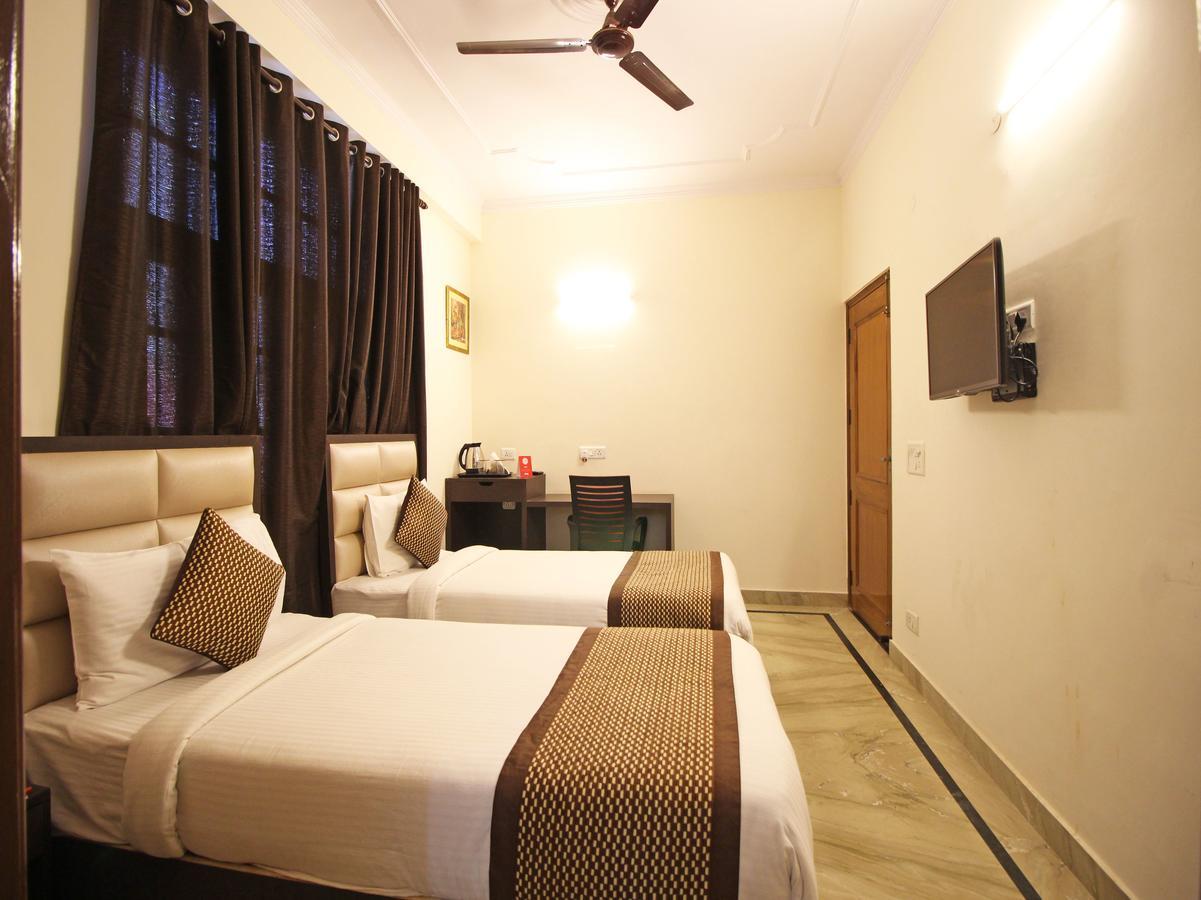 Capital O Tsl Stay Homes Indirapuram Exterior photo