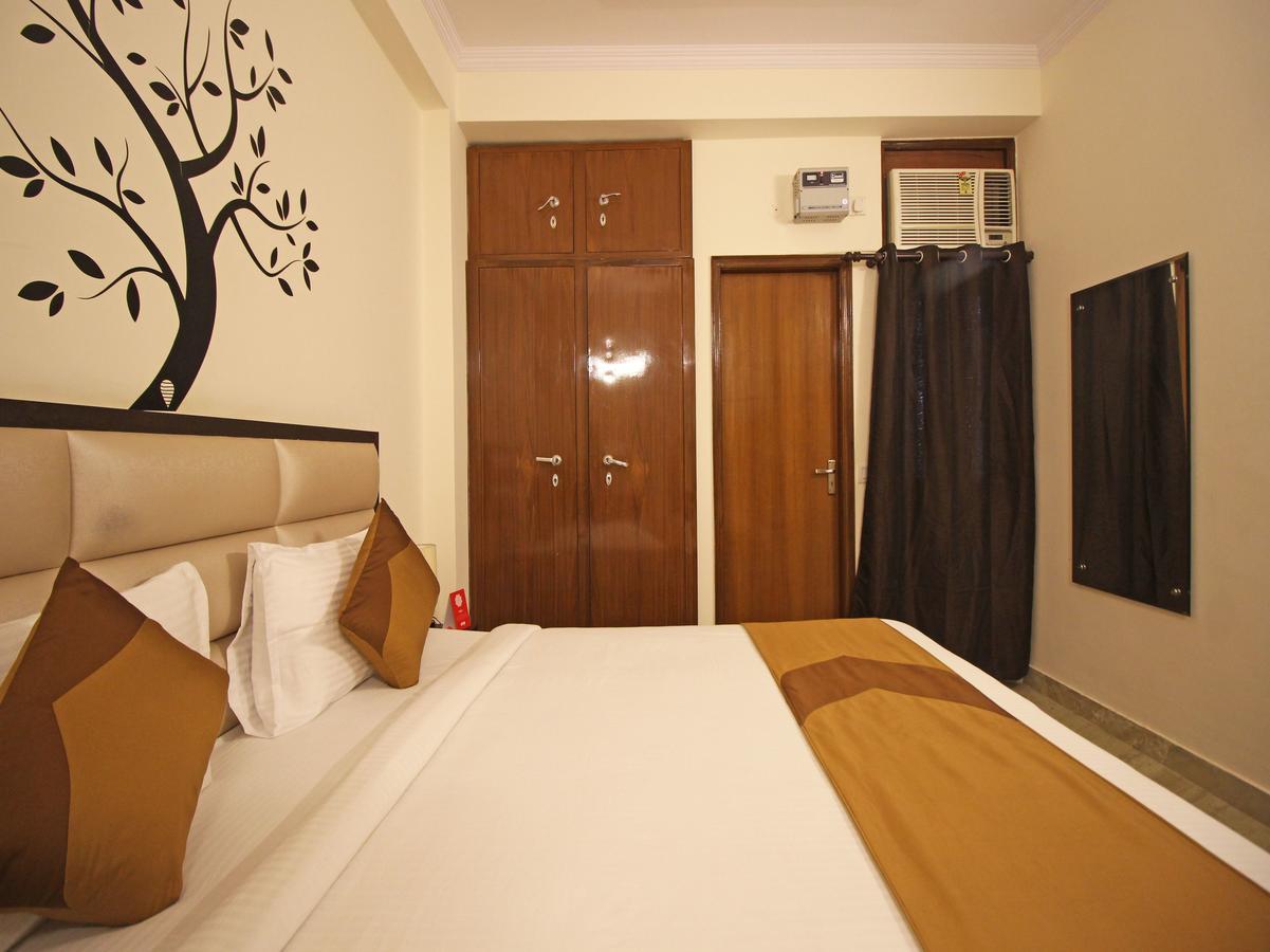 Capital O Tsl Stay Homes Indirapuram Exterior photo