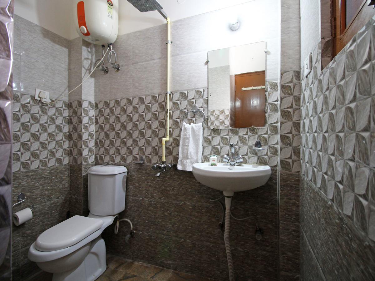 Capital O Tsl Stay Homes Indirapuram Exterior photo