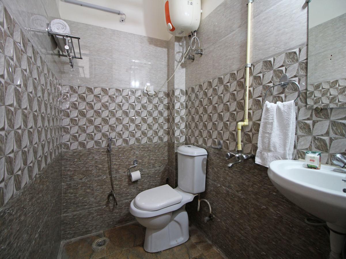 Capital O Tsl Stay Homes Indirapuram Exterior photo