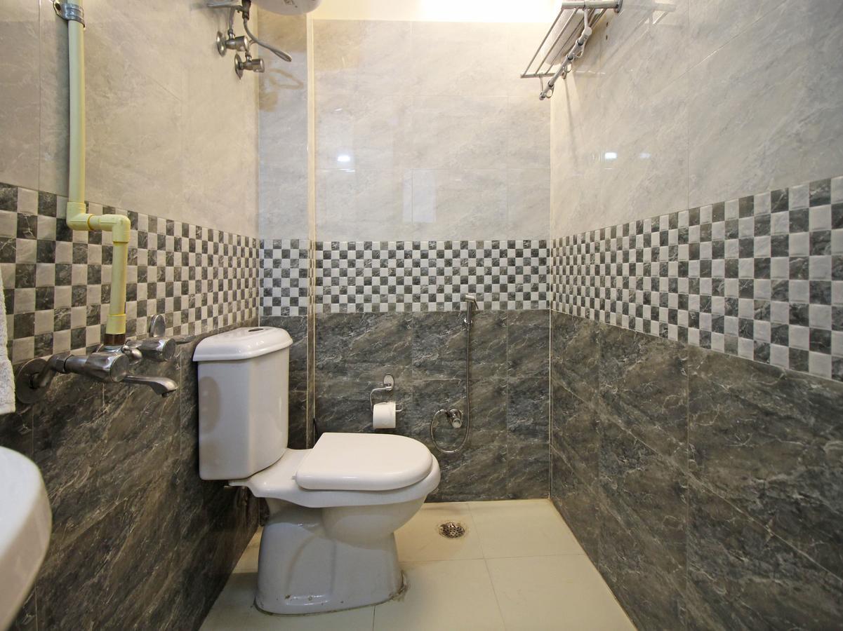 Capital O Tsl Stay Homes Indirapuram Exterior photo