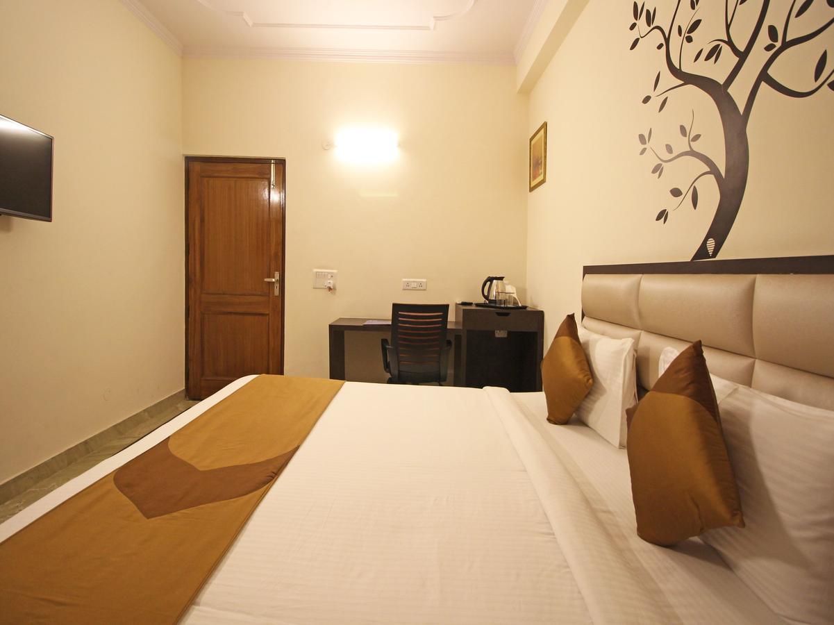 Capital O Tsl Stay Homes Indirapuram Exterior photo