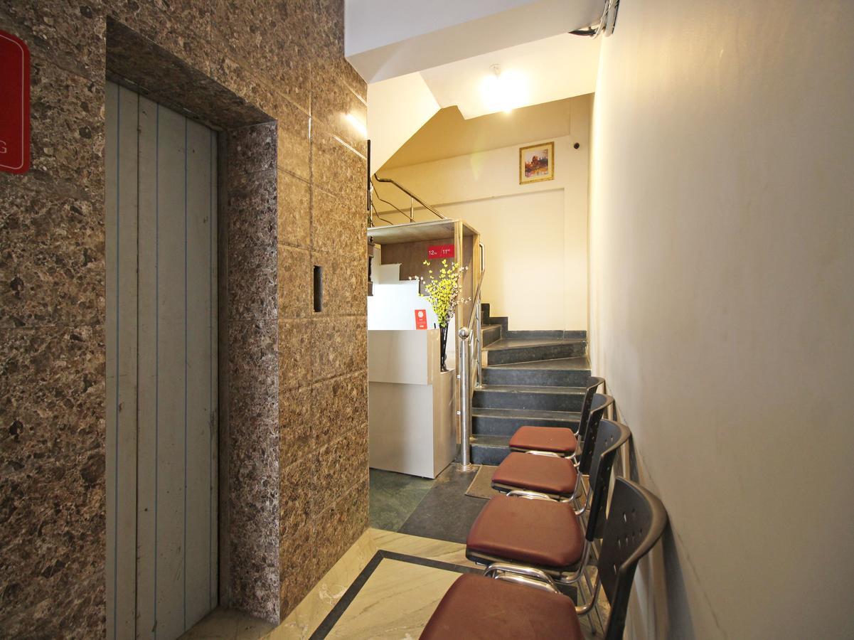 Capital O Tsl Stay Homes Indirapuram Exterior photo