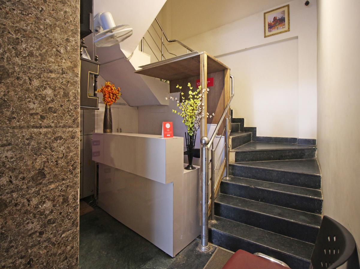 Capital O Tsl Stay Homes Indirapuram Exterior photo