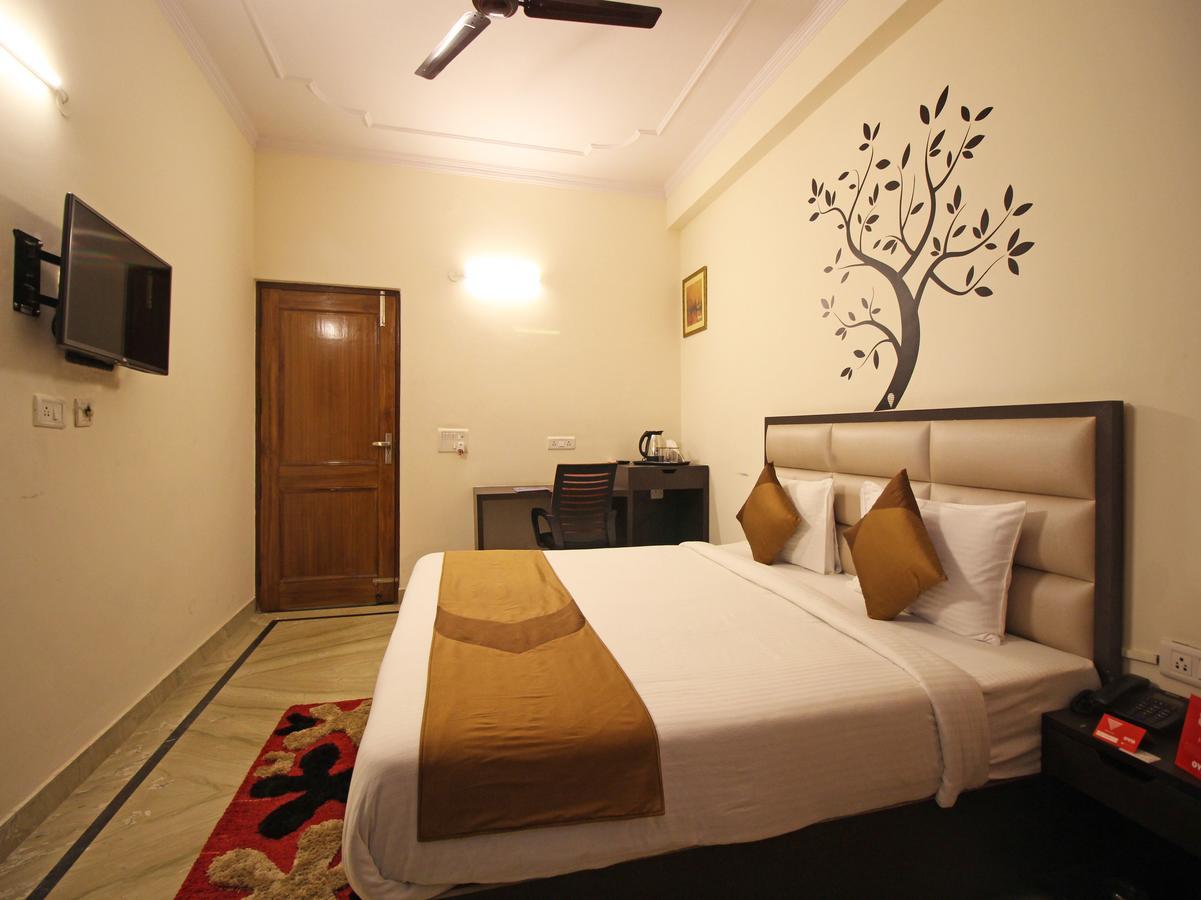 Capital O Tsl Stay Homes Indirapuram Exterior photo