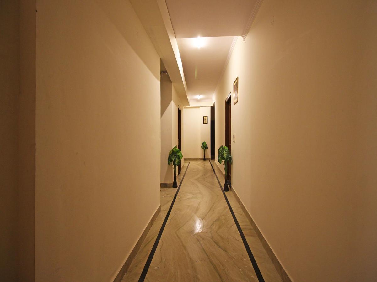 Capital O Tsl Stay Homes Indirapuram Exterior photo