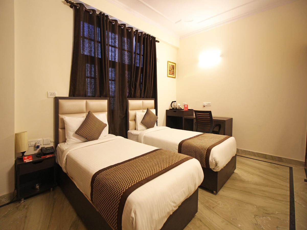 Capital O Tsl Stay Homes Indirapuram Exterior photo